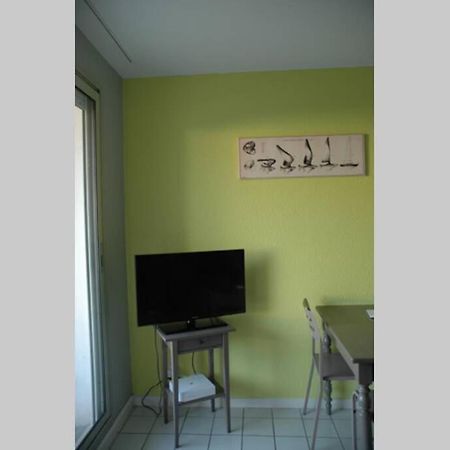 Apartmán Cannes La Bocca Exteriér fotografie