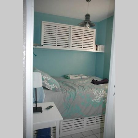 Apartmán Cannes La Bocca Exteriér fotografie