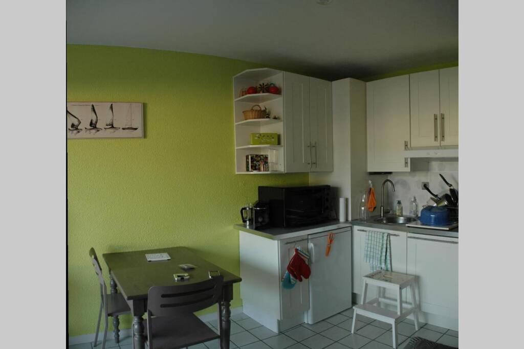 Apartmán Cannes La Bocca Exteriér fotografie